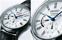 Orologio Seiko Uomo Presage in Acciaio SPB045J1 - SPB045J1